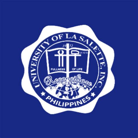 University of La Salette Grade School .
